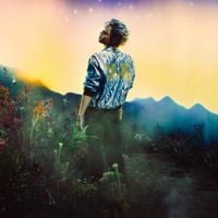 카이 [KAI] - Wait On Me