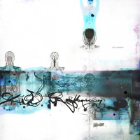 Beshken - H.D. Reliquary