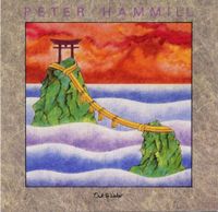 Peter Hammill - Out of Water
