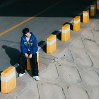 박우진 [PARK WOO JIN] - Cool & Hot
