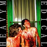 Heavy Medical - Threats E.P.