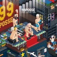 99 Posse - Il tempo. Le parole. Il suono