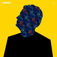 Herbert Gr&ouml;nemeyer - Tumult