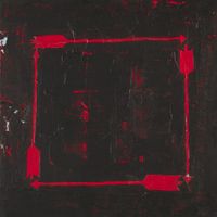 Micah P. Hinson - When I Shoot At You With Arrows, I Will Shoot To Destroy You