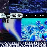 Kyema - Easter Holiday Abstractions