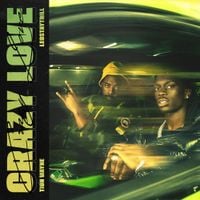 Tion Wayne - Crazy Love