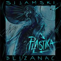 PLASTIKA - SIJAMSKI BLIZANAC