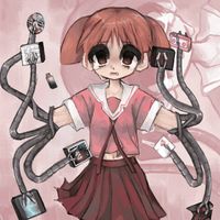 crying chiyo - Crying Chiyo Complete Collection