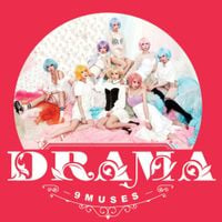 9MUSES - Drama