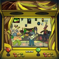 Аквариум [Aquarium] - Аквариум in Dub