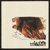 Subject Bloom - The Blank Canvas EP