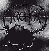Archa&iuml;a - Archa&iuml;a