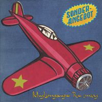 Muslimgauze - Sonderangebote Re-mixs