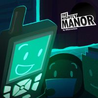 Allenimations - The Nightly Manor (Vol. 3)
