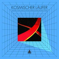 Kosmischer Läufer - Volume Four