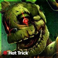 JT Music - Hat Trick