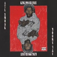 ATL Smook - King Poker Face