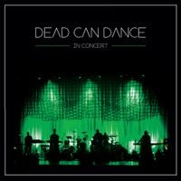 Dead Can Dance - In Concert