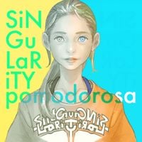 pomodorosa - SiNGuLaRiTY