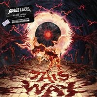 Space Laces - This Way