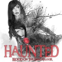 Blood On The Dance Floor - Haunted