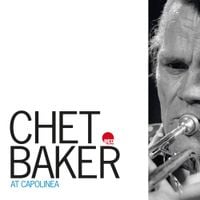 Chet Baker - At Capolinea