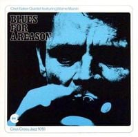 Chet Baker - Blues for a Reason