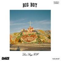 Big Boy - Love Songs EP