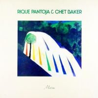 Chet Baker - Rique Pantoja & Chet Baker