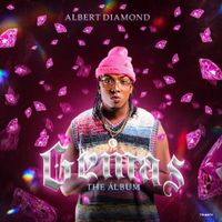 Albert Diamond - Gemas