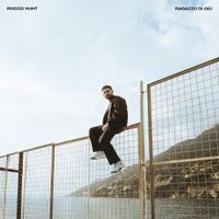 Rocco Hunt - RAGAZZO DI GI&Ugrave;