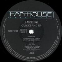Spicelab - Quicksand