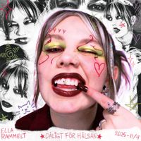Ella Rammelt - D&Aring;LIGT F&Ouml;R H&Auml;LSAN