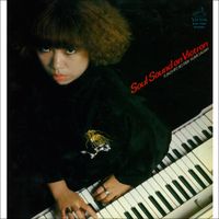 Kumi Sasaki - Soul Sound on Victron