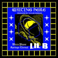 Wicca Phase Springs Eternal - Waiting Here