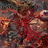 Lacerate - Anabolic