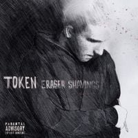 Token - Eraser Shavings