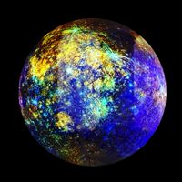 BRB - Intro (Mercury)