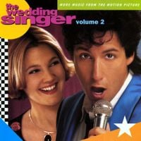 Various Artists - The Wedding Singer, Vol. 2 (More Music from the Motion Picture)