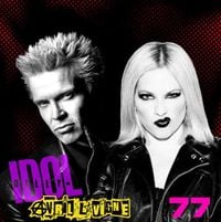 Billy Idol - 77