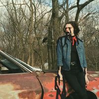 Greet Death - Country Girl