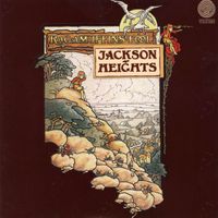 Jackson Heights - Ragamuffins Fool