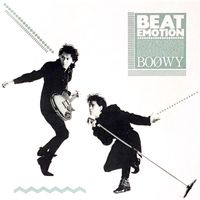 BO&Oslash;WY - Beat Emotion
