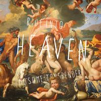 MO'SOME TONEBENDER - Ride Into HEAVEN