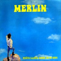 Merlin - Ne&scaron;to lijepo treba da se desi