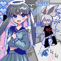 Suishe - how to make love stay