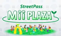 Nintendo Sound Team - StreetPass Mii Plaza