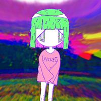 AKAZI - my life is over