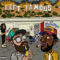 Left Brain - LEFT FAMOUS