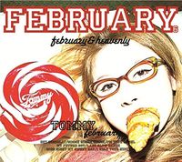 Tommy february6 - February & Heavenly (Februaly Bundle)